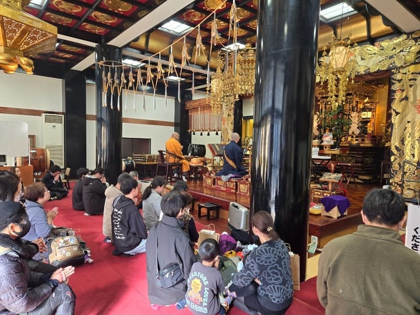 新年互例会